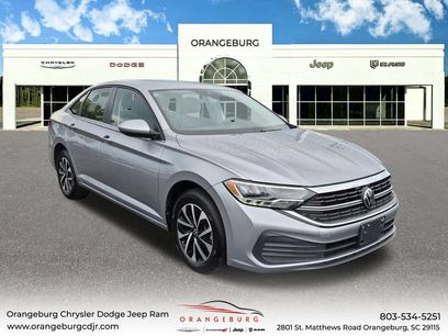 Used 2024 Volkswagen Jetta S