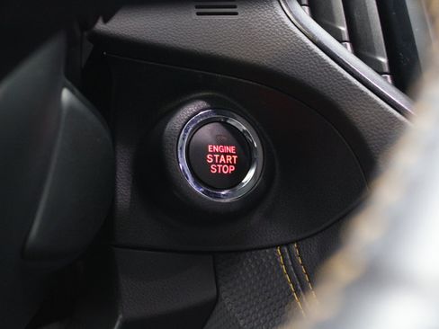 Used 2022 Subaru Forester Wilderness image 34