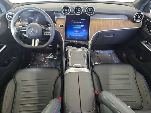 Certified 2024 Mercedes-Benz GLC 300 4MATIC w/ AMG Line image 10