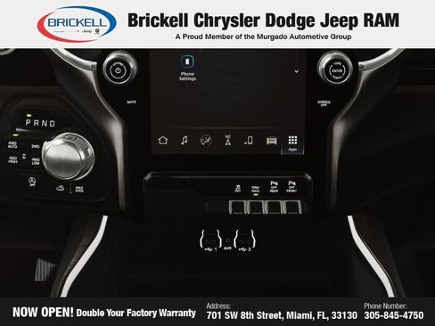 New 2026 RAM 1500 Laramie image 21