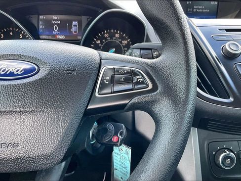 Used 2017 Ford Escape S image 11