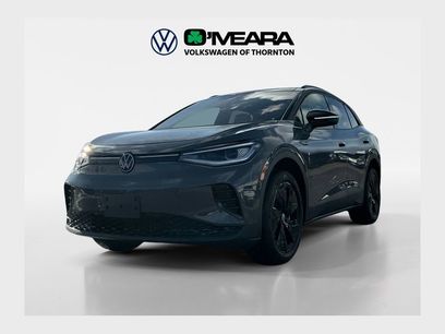 New 2026 Volkswagen ID.4 Pro S Plus