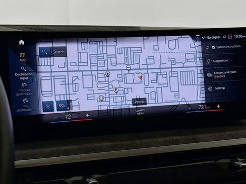 Used 2023 BMW X7 xDrive40i w/ Premium Package image 13