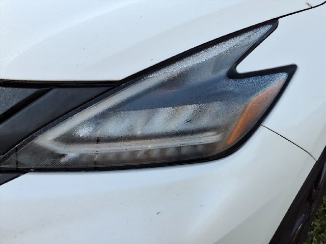 Used 2023 Nissan Murano SV w/ SV Midnight Edition Package AWD/4WD image 3