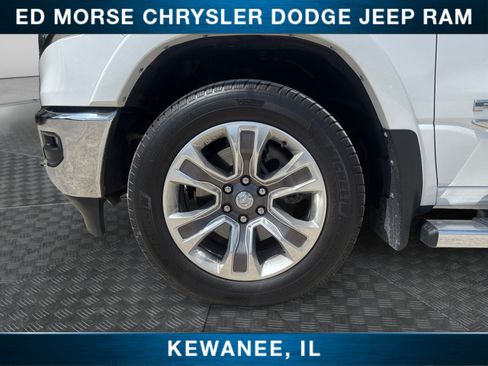 Used 2023 RAM 1500 Limited AWD/4WD image 14