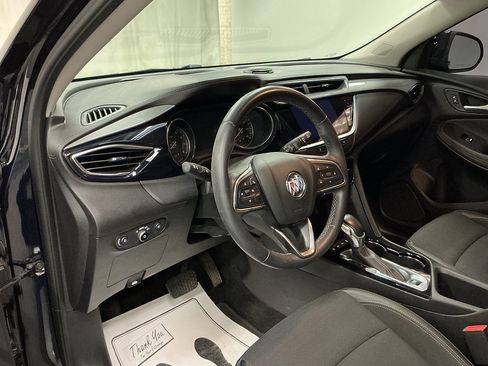 Used 2020 Buick Encore GX Preferred AWD/4WD image 10
