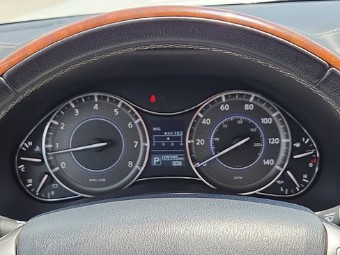 Used 2018 INFINITI QX80 2WD w/ Driver Assistance Package image 23