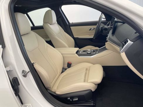 Used 2023 BMW 330i xDrive Sedan w/ Driving Assistance Package AWD/4WD image 18