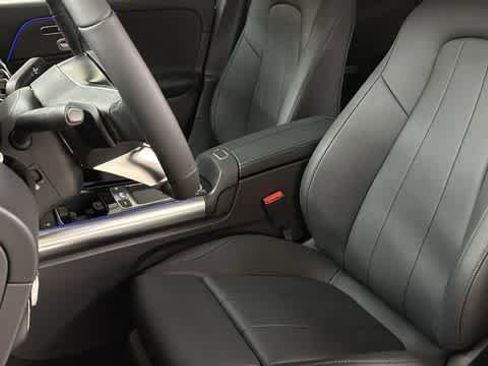 Certified 2026 Mercedes-Benz GLA 250 4MATIC image 30