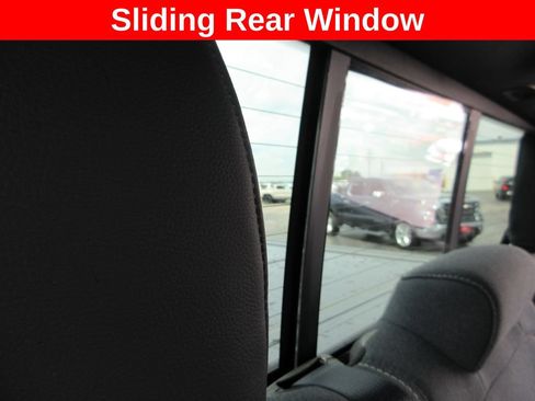 Used 2022 RAM 1500 Big Horn AWD/4WD image 25