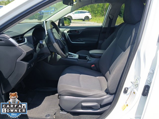 Used 2023 Toyota RAV4 LE AWD/4WD image 17