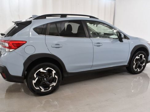 Used 2023 Subaru Crosstrek 2.5i Limited w/ Moonroof Package AWD/4WD image 11