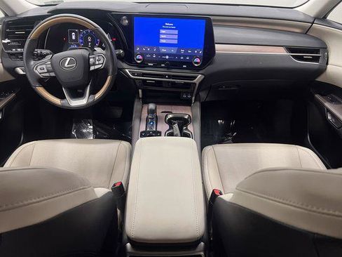 Certified 2024 Lexus RX 350 Premium w/ Convenience Package FWD image 14