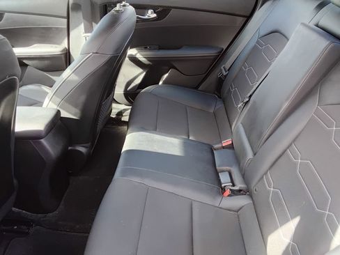 Used 2023 Kia Forte GT-Line image 10