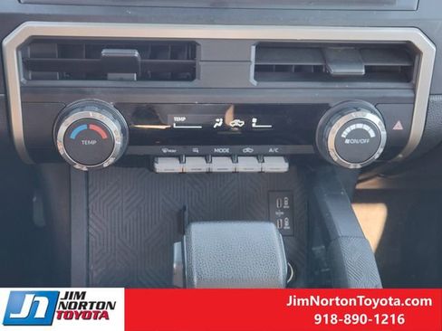 Used 2025 Toyota Tacoma SR RWD image 19