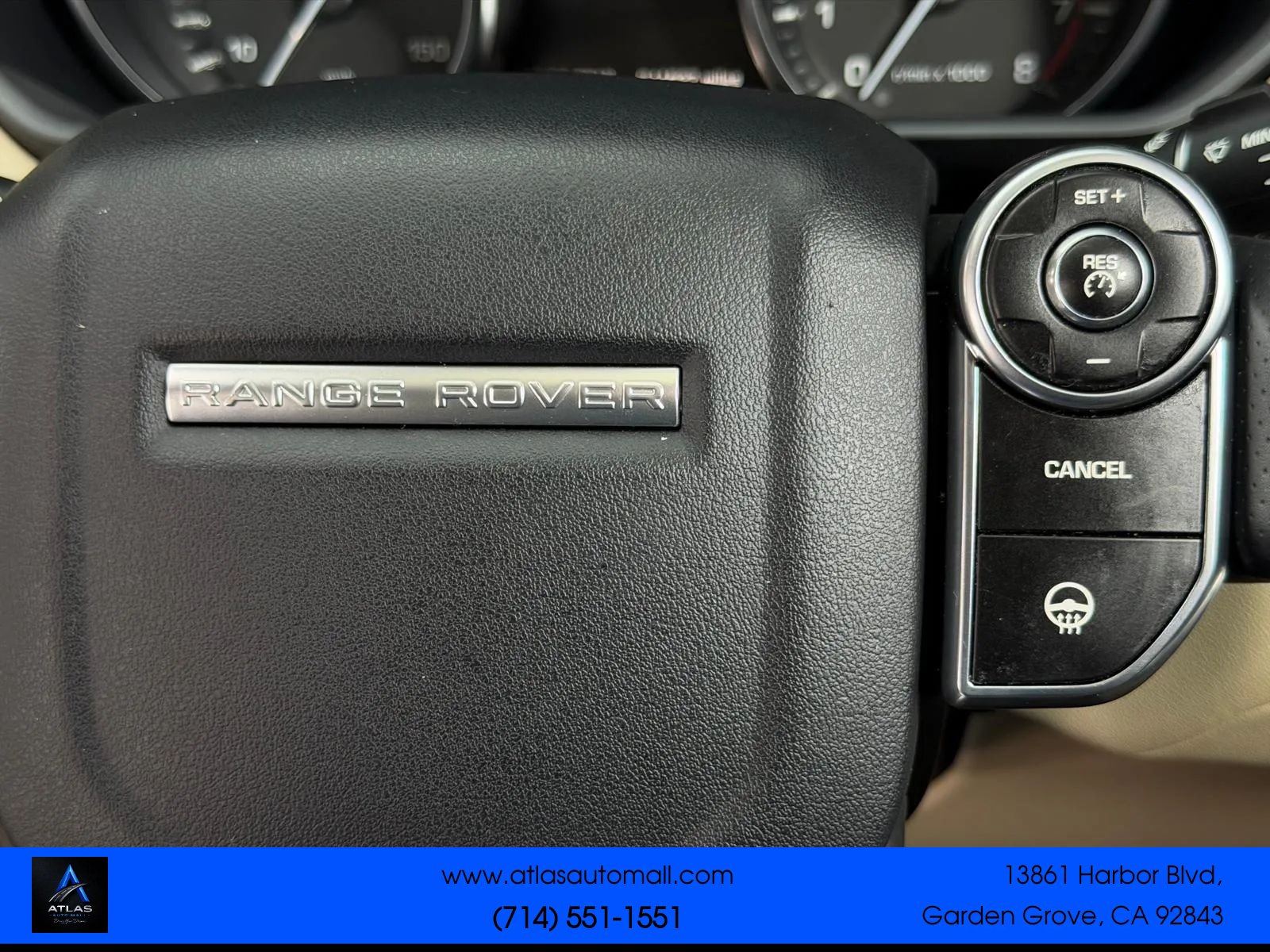 Used 2014 Land Rover Range Rover Sport HSE AWD/4WD image 34
