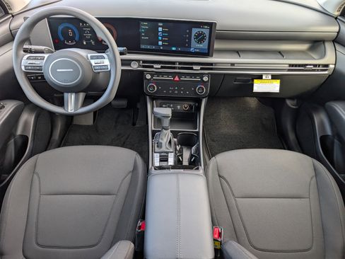 New 2026 Hyundai Tucson SEL AWD/4WD image 5