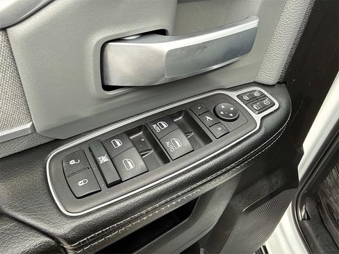 Used 2023 RAM 2500 Big Horn w/ Level 1 Equipment Group image 12