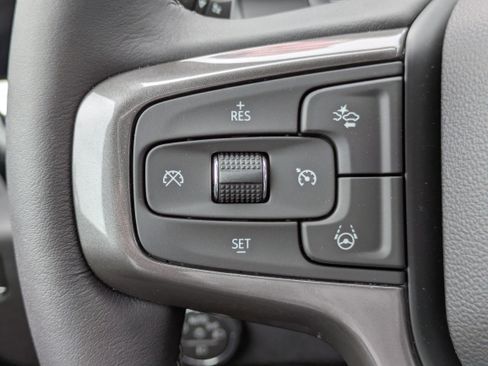 New 2026 Chevrolet Silverado 1500 High Country AWD/4WD image 15