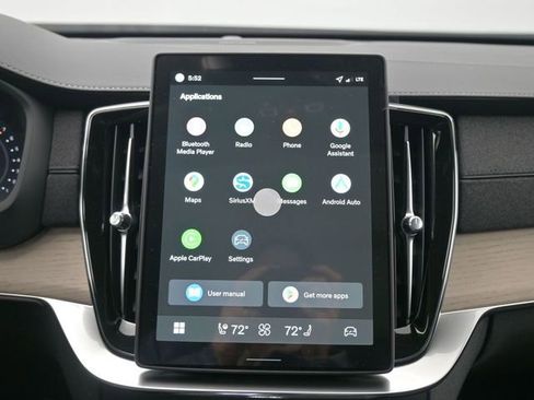 New 2026 Volvo XC90 B6 Plus w/ Protection Package Premier image 20