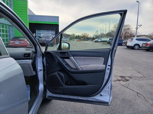 Used 2014 Subaru Forester 2.5i Premium w/ Popular Package #1 image 12