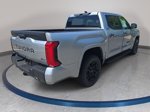 New 2026 Toyota Tundra SR5 AWD/4WD image 5
