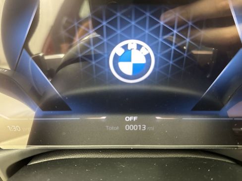 New 2026 BMW 430i xDrive Coupe w/ M Sport Package image 16