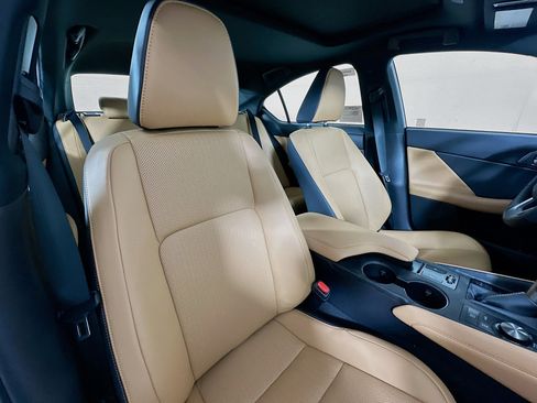 New 2026 Lexus IS 350 F Sport AWD/4WD image 27