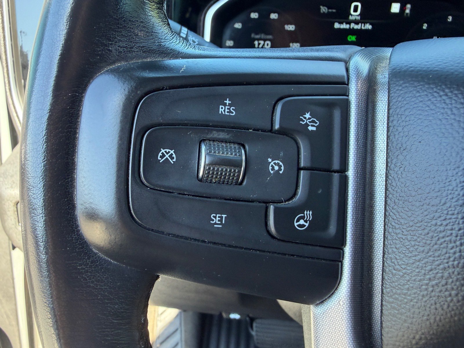 Used 2022 GMC Sierra 1500 SLE AWD/4WD image 21
