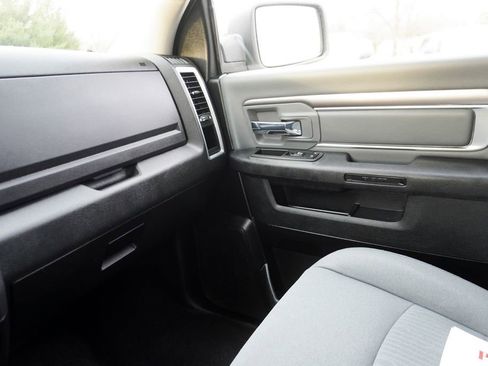 Used 2022 RAM 1500 Classic SLT w/ Electronics Convenience Group image 25