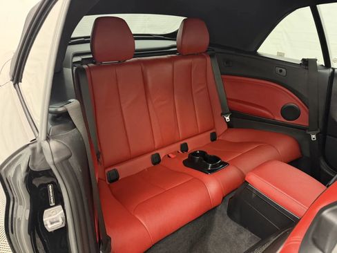 Used 2020 BMW M240i Convertible w/ Premium Package RWD image 31