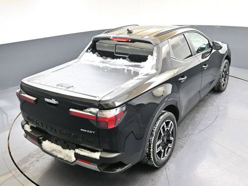 New 2026 Hyundai Santa Cruz Limited image 46