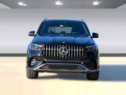 New 2025 Mercedes-Benz GLE 53 AMG AMG  53 image 6