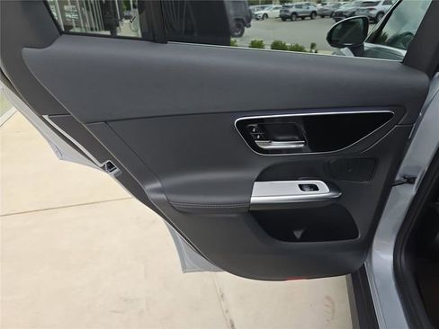 New 2026 Mercedes-Benz GLC 300 4MATIC image 15