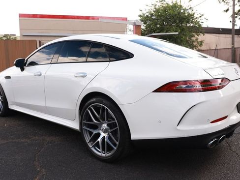 Used 2021 Mercedes-Benz AMG GT 53 image 10