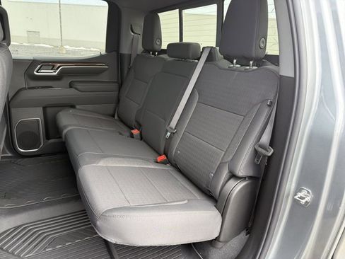 New 2026 Chevrolet Silverado 1500 RST image 23