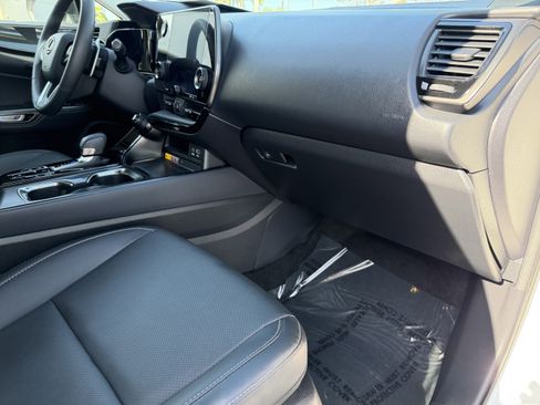 Used 2022 Lexus NX 350 AWD w/ Premium Package image 13