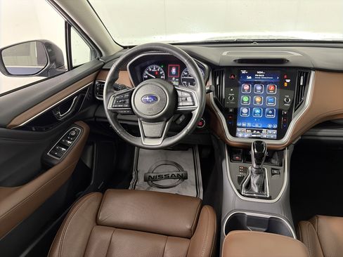 Used 2024 Subaru Outback Touring image 46