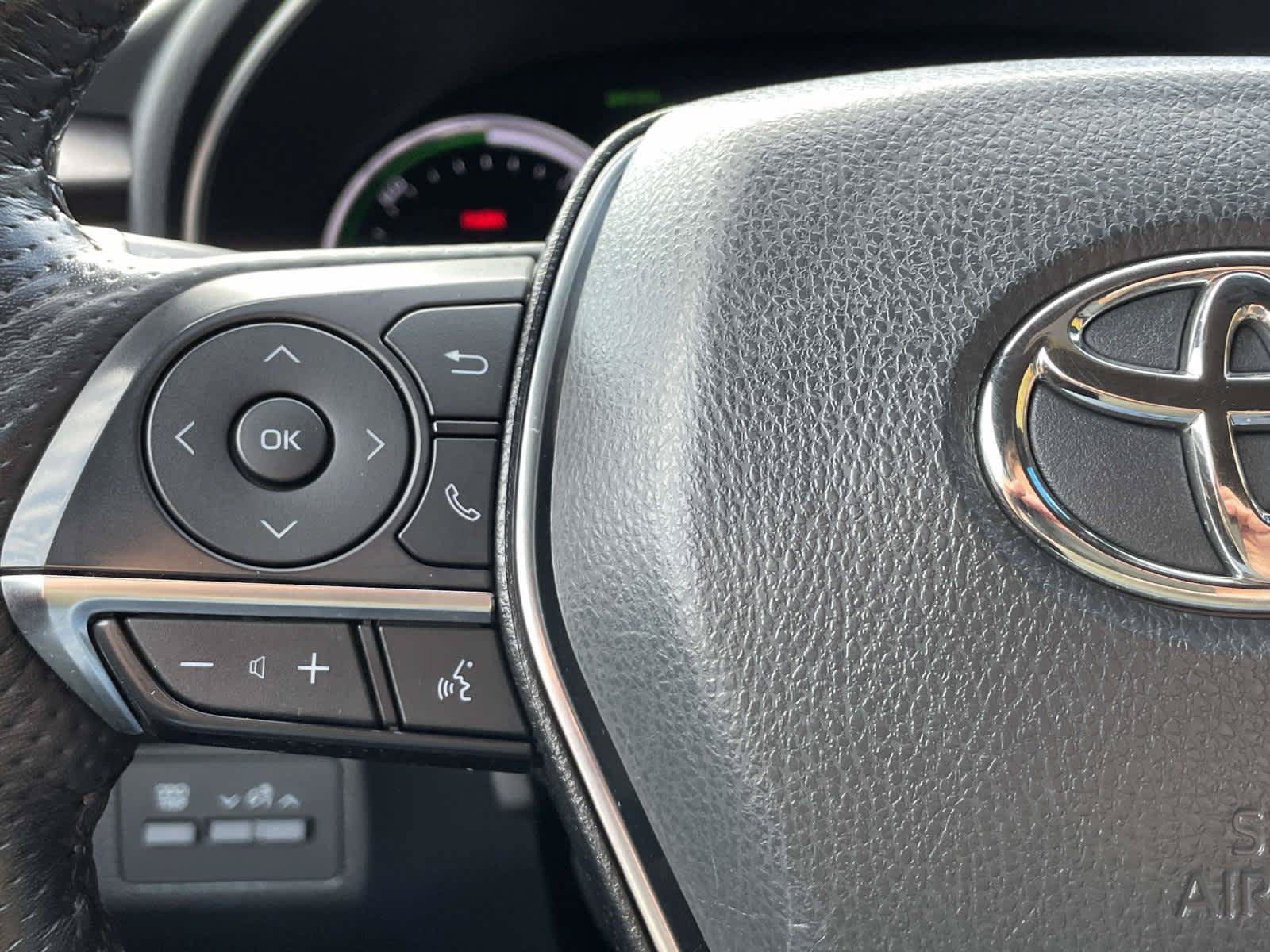 Used 2021 Toyota Avalon Limited FWD image 34