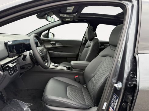 New 2026 Kia Sportage X-Line image 10