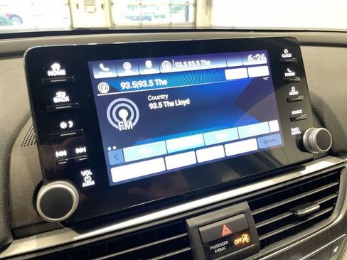 Used 2021 Honda Accord EX image 18