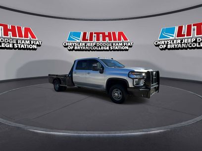 Used 2022 Chevrolet Silverado 3500 LT w/ Convenience Package