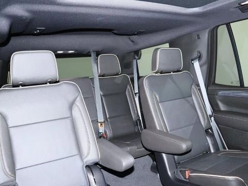 Certified 2023 GMC Yukon SLT image 21