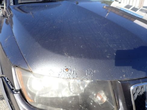 Used 2015 Jeep Compass High Altitude image 11