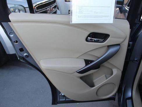 Used 2013 Acura RDX FWD image 24
