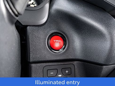 New 2026 Toyota Tundra SR5 AWD/4WD image 24