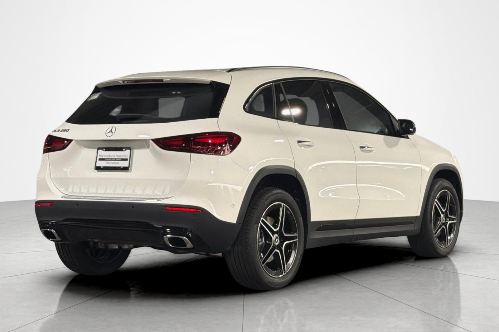 New 2026 Mercedes-Benz GLA 250 image 5