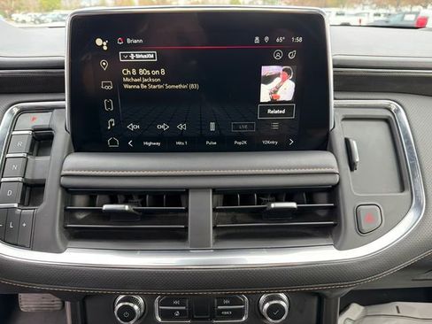 Used 2023 GMC Yukon AT4 image 29