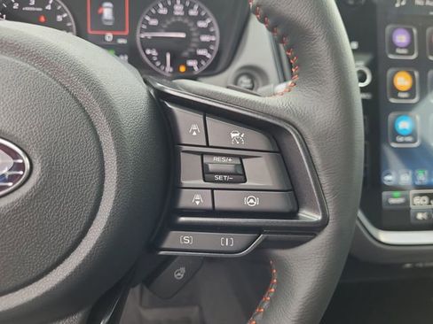 New 2026 Subaru Crosstrek 2.5i Limited AWD/4WD image 27