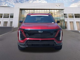 Certified 2026 Cadillac Vistiq Premium Luxury AWD/4WD video 2